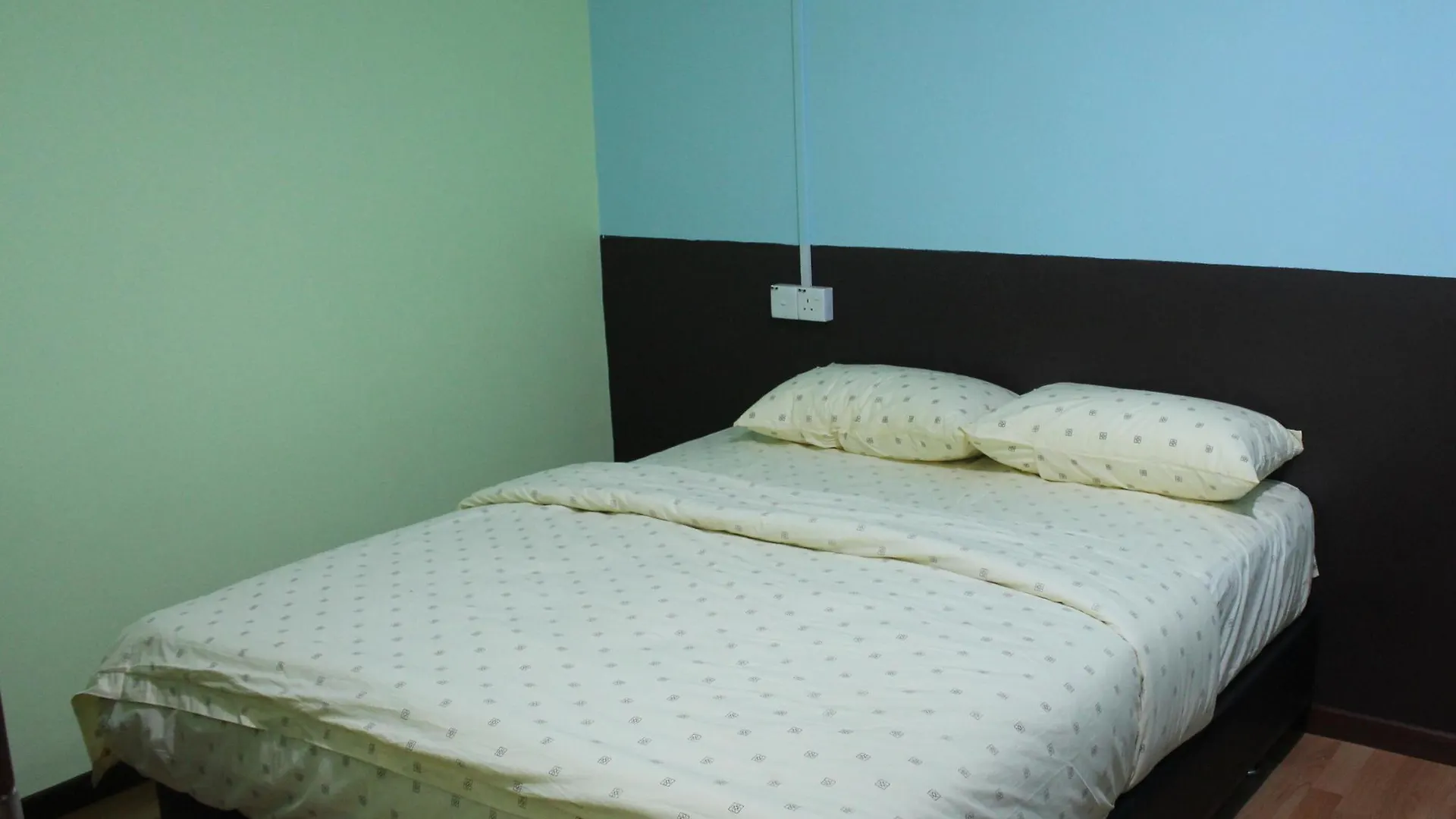 7 Hung Hung Inn Johor Bahru 2*,  Malasia